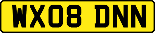 WX08DNN