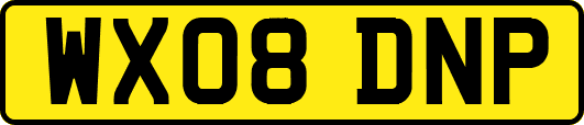 WX08DNP