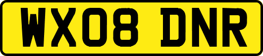 WX08DNR