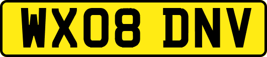 WX08DNV