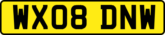 WX08DNW