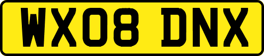 WX08DNX