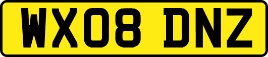 WX08DNZ