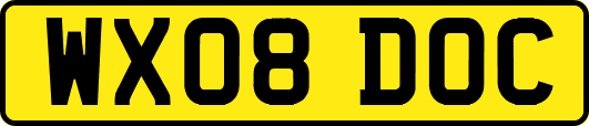 WX08DOC