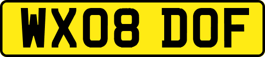 WX08DOF