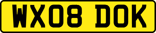 WX08DOK