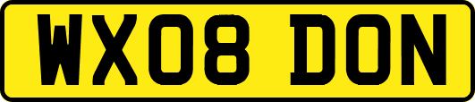 WX08DON