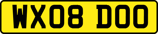 WX08DOO