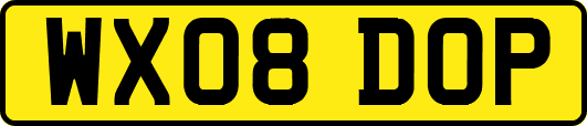 WX08DOP