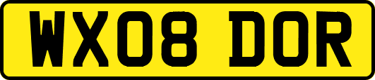 WX08DOR
