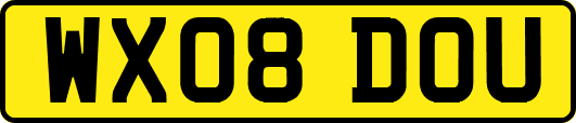 WX08DOU