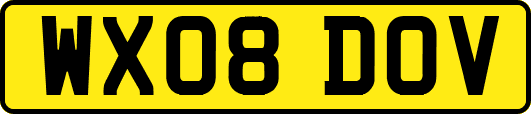 WX08DOV