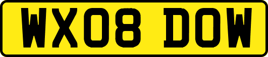 WX08DOW