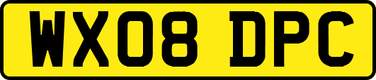 WX08DPC