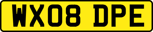 WX08DPE