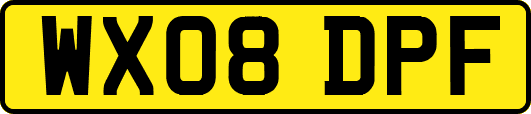 WX08DPF