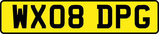 WX08DPG