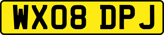 WX08DPJ