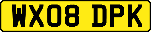 WX08DPK