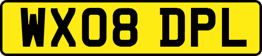 WX08DPL