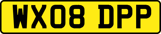 WX08DPP