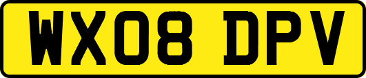 WX08DPV