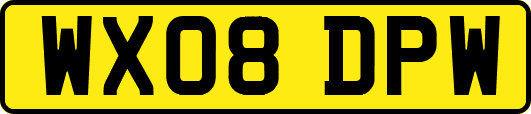 WX08DPW