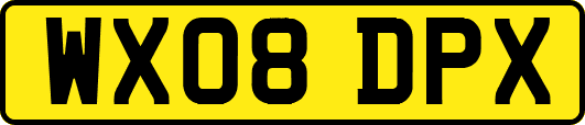 WX08DPX