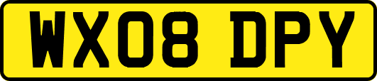 WX08DPY