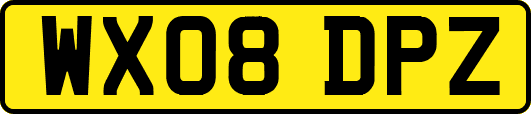 WX08DPZ