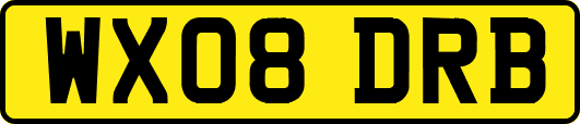 WX08DRB