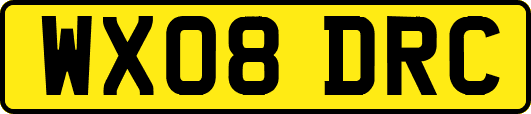 WX08DRC