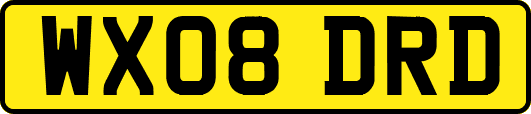 WX08DRD