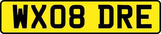 WX08DRE