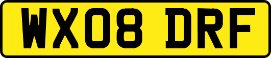 WX08DRF