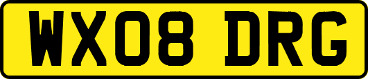 WX08DRG