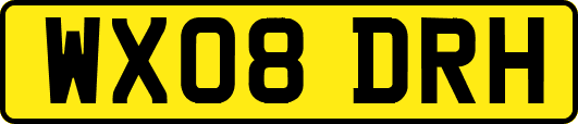 WX08DRH