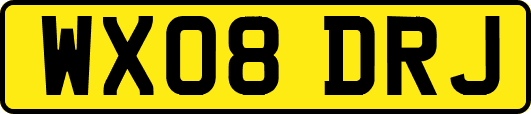 WX08DRJ