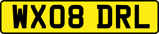 WX08DRL