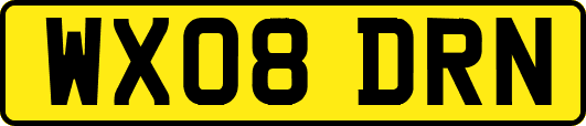 WX08DRN