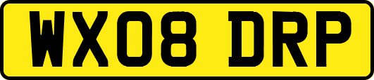 WX08DRP