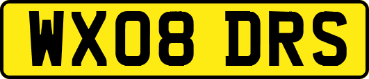 WX08DRS