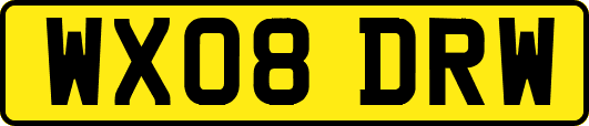 WX08DRW