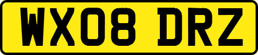 WX08DRZ