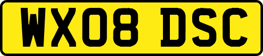WX08DSC