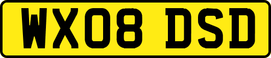 WX08DSD