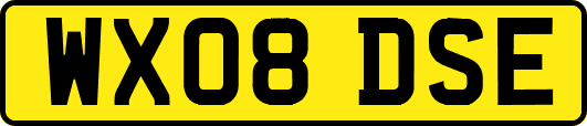 WX08DSE