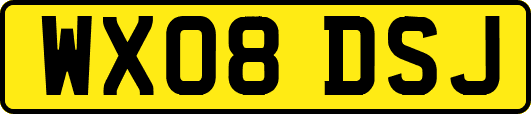 WX08DSJ
