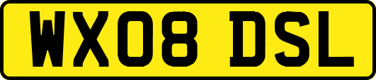 WX08DSL