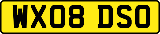 WX08DSO